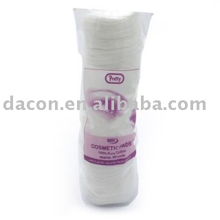 COSMETIC PADS COSMETIC PADS